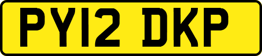 PY12DKP
