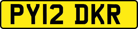 PY12DKR