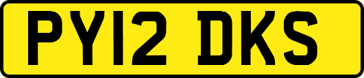PY12DKS