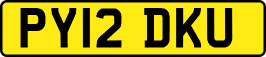 PY12DKU
