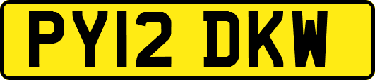PY12DKW