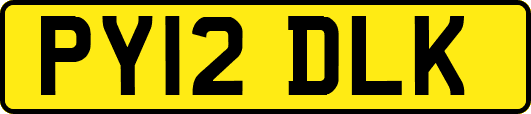 PY12DLK