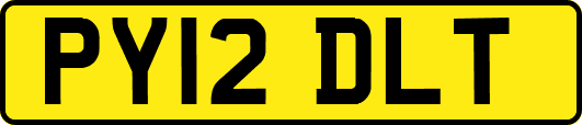 PY12DLT