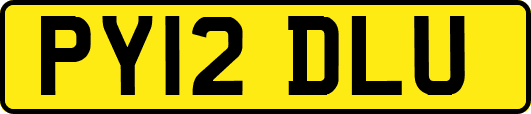 PY12DLU