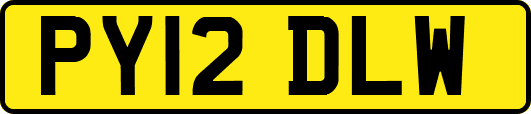 PY12DLW