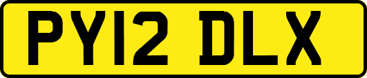 PY12DLX