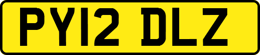 PY12DLZ