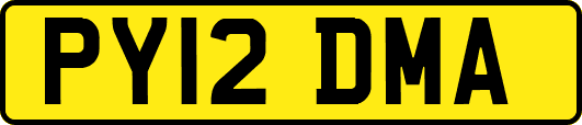 PY12DMA