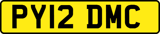 PY12DMC