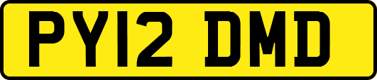 PY12DMD