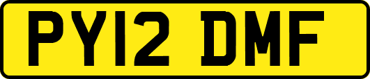 PY12DMF