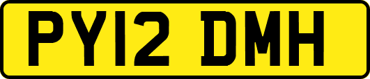 PY12DMH