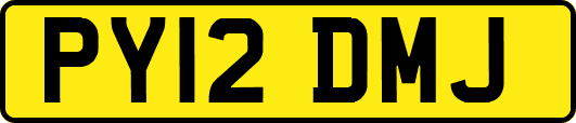 PY12DMJ