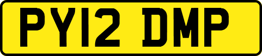 PY12DMP