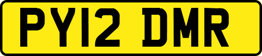 PY12DMR