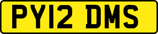 PY12DMS
