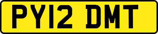 PY12DMT
