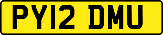 PY12DMU