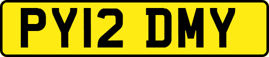 PY12DMY
