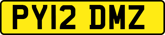 PY12DMZ