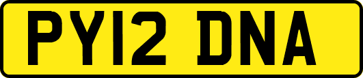PY12DNA