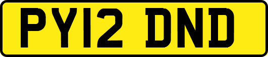 PY12DND