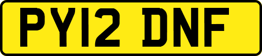 PY12DNF
