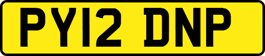 PY12DNP