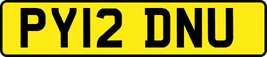 PY12DNU
