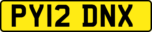 PY12DNX
