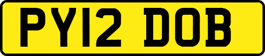 PY12DOB
