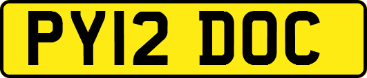 PY12DOC