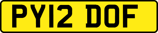PY12DOF