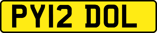 PY12DOL