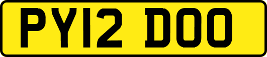 PY12DOO