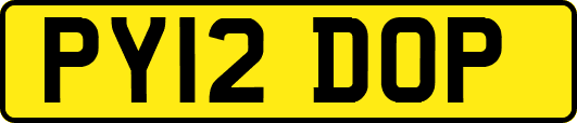 PY12DOP