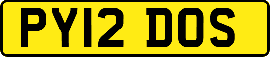 PY12DOS