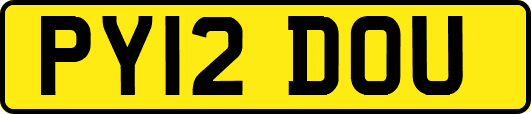 PY12DOU