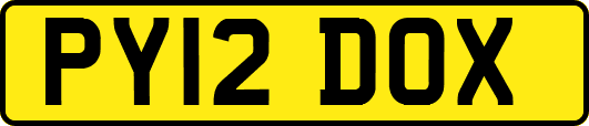 PY12DOX