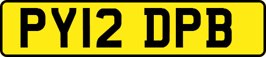 PY12DPB