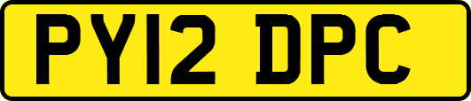 PY12DPC