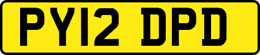 PY12DPD