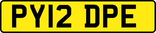 PY12DPE