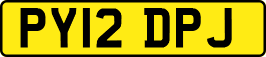 PY12DPJ