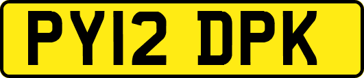 PY12DPK