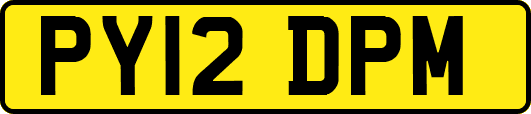 PY12DPM