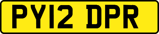 PY12DPR