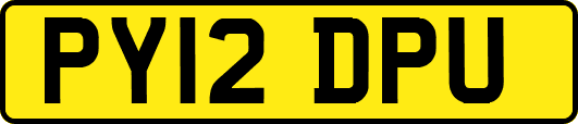 PY12DPU