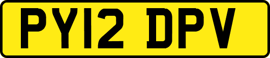 PY12DPV