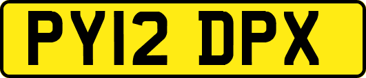 PY12DPX